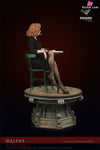 Malena Marie Magdalena Dietrich Statue - Hurricane Studio [Pre - Order] Others