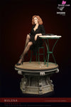 Malena Marie Magdalena Dietrich Statue - Hurricane Studio [Pre - Order] Others