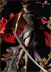 Malenia Blade Of Miquella Resin Statue - Dtalon Studio [Pre-Order]