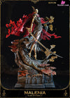 Malenia Blade Of Miquella Resin Statue - Dtalon Studio [Pre-Order]