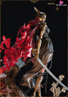 Malenia Blade Of Miquella Resin Statue - Dtalon Studio [Pre-Order]