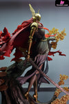Malenia Blade of Miquella Resin Statue - Dtalon Studio [In-Stock] Full Payment (The last one) Elden Ring