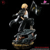 Manjiro Sano 1/6 Statue Authorized By Tokyo Revengers (Licensed) - Akihabara Club [Pre-Order] Others