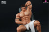 Manly Charm Device Series Derek Crawford Licensed Statue - Sweat & Steel Studio [In-Stock] - Full Payment - Original