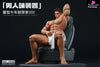 Manly Charm Device Series Derek Crawford Licensed Statue - Sweat & Steel Studio [In-Stock] - Full Payment - Original