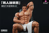 Manly Charm Device Series Derek Crawford Licensed Statue - Sweat & Steel Studio [In-Stock] - Full Payment - Original