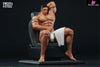 Manly Charm Device Series Derek Crawford Licensed Statue - Sweat & Steel Studio [In-Stock] - Full Payment - Original