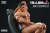 Manly Charm Device Series Derek Crawford Licensed Statue - Sweat & Steel Studio [In-Stock] - Full Payment - Original