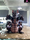 Maple Story Dark Dragon Lord Statue - Ymg Studio [Pre-Order] Others