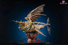 Maple Story Scale World #15 Bat Demon’s Ship Statue - Blue Snail Studio [Pre - Order] Deposit Others