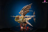 Maple Story Scale World #15 Bat Demon’s Ship Statue - Blue Snail Studio [Pre - Order] Others