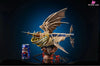 Maple Story Scale World #15 Bat Demon’s Ship Statue - Blue Snail Studio [Pre - Order] Others