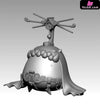 MapleStory 024 Alishar GK Statue - Blue Snail Studio [Pre-Order] MapleStory