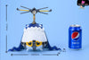 MapleStory 024 Alishar GK Statue - Blue Snail Studio [Pre-Order] MapleStory