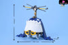 MapleStory 024 Alishar GK Statue - Blue Snail Studio [Pre-Order] MapleStory