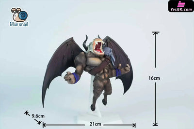 MapleStory #28 Balrog GK Statue - Blue Snail Studio [Pre-Order] MapleStory