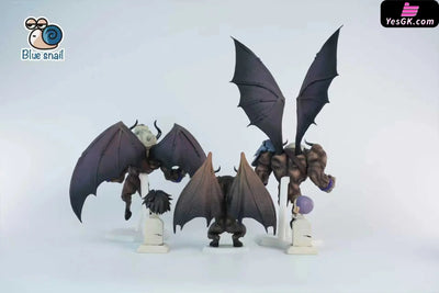 MapleStory #28 Balrog GK Statue - Blue Snail Studio [Pre-Order] MapleStory