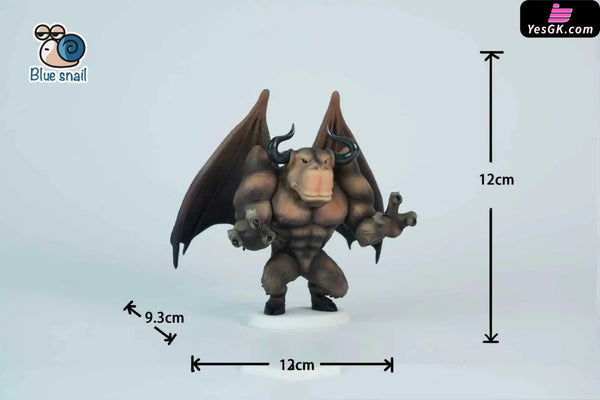 MapleStory #28 Balrog GK Statue - Blue Snail Studio [Pre-Order] MapleStory