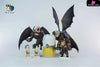 MapleStory #28 Balrog GK Statue - Blue Snail Studio [Pre-Order] MapleStory