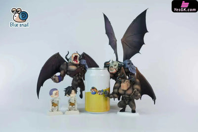 MapleStory #28 Balrog GK Statue - Blue Snail Studio [Pre-Order] MapleStory