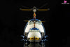 MapleStory boss Alishar GK Statue - YMG Studio [Pre-Order] Deposit / A Version Alishar MapleStory