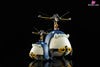 MapleStory boss Alishar GK Statue - YMG Studio [Pre-Order] Full Payment / A Version Alishar MapleStory