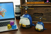 MapleStory boss Alishar GK Statue - YMG Studio [Pre-Order] MapleStory