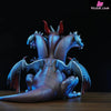 Maplestory Dark Dragon Lord Statue - Ymg Studio [Pre-Order]