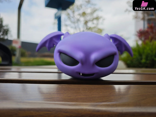 MapleStory Deviling GK Statue - YMG Studio [In-Stock] - Full Payment - MapleStory