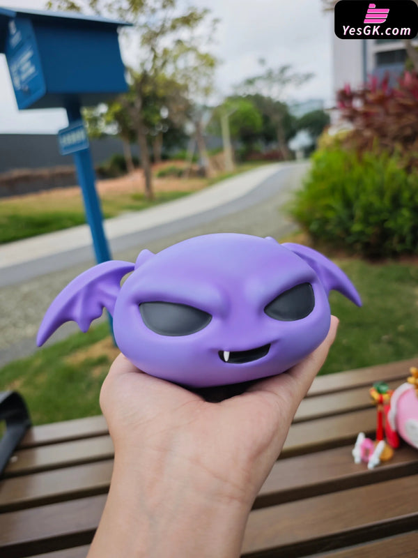 MapleStory Deviling GK Statue - YMG Studio [In-Stock] - Full Payment - MapleStory