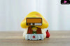 Maplestory Mushroom Merchant Resin Statue - Ymg Studio [Pre-Order]