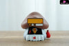 Maplestory Mushroom Merchant Resin Statue - Ymg Studio [Pre-Order]