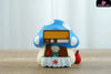 Maplestory Mushroom Merchant Resin Statue - Ymg Studio [Pre-Order]