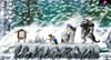 Maplestory Scale World #14 Snowy Land Statue - Blue Snail Studio [Pre - Order] Others