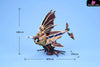 MapleStory Scale World #26 Bat Demon’s Ship GK Statue - Blue Snail Studio [Pre-Order] MapleStory