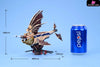 MapleStory Scale World #26 Bat Demon’s Ship GK Statue - Blue Snail Studio [Pre-Order] MapleStory