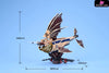 MapleStory Scale World #26 Bat Demon’s Ship GK Statue - Blue Snail Studio [Pre-Order] Deposit MapleStory