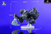 MapleStory Scale World #27 Thanatos & Gate Keeper GK Statue Blue Snail Studio [In Stock] MapleStory