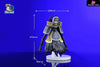 MapleStory Scale World #27 Thanatos & Gate Keeper GK Statue Blue Snail Studio [In Stock] MapleStory