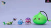 Maplestory Scale World Series #1-9 Statue - Blue Snail Studio [In-Stock] Full Payment / #3 Other