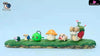 Maplestory Scale World Series #1-9 Statue - Blue Snail Studio [In-Stock] Full Payment / #1 Other