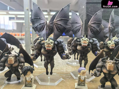 MapleStory Scale World Series #10 Statue - Blue Snail Studio [In-Stock] Full Payment MapleStory