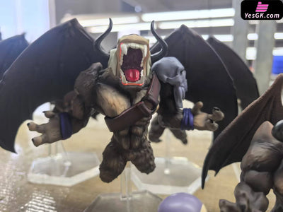 MapleStory Scale World Series #10 Statue - Blue Snail Studio [In-Stock] Full Payment MapleStory