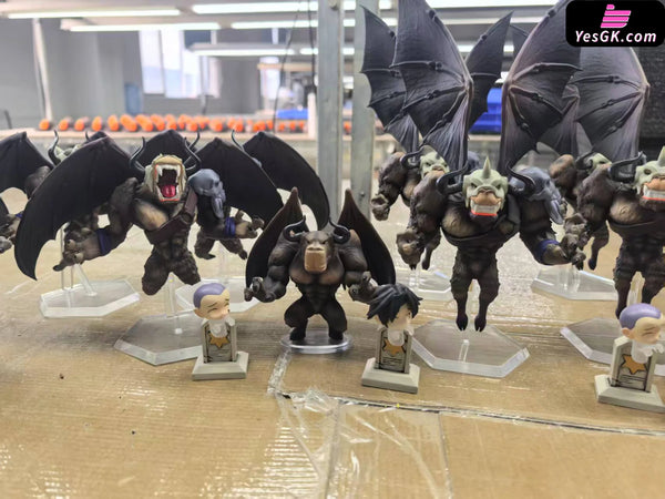 MapleStory Scale World Series #10 Statue - Blue Snail Studio [In-Stock] Full Payment MapleStory