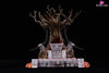 Maplestory Scale World Series 18Th Edition Zakun And The Tree Possessed By Evil Spirits Statue -