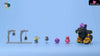 Maplestory Scale World Series #19 Toy City (I) Statue - Blue Snail Studio [Pre-Order]