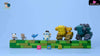 Maplestory Scale World Series #20 Toy City (2) Statue - Blue Snail Studio [Pre-Order]