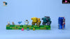 Maplestory Scale World Series #20 Toy City (2) Statue - Blue Snail Studio [Pre-Order]