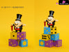 MapleStory Spiegelmann Monster Carnival GK Statue - Yao Mu Studio [Pre-Order] MapleStory