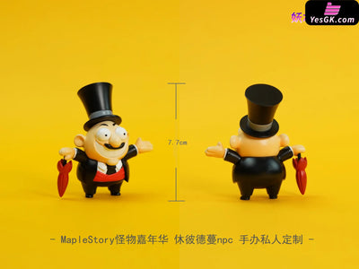 MapleStory Spiegelmann Monster Carnival GK Statue - Yao Mu Studio [Pre-Order] Deposit / figure MapleStory
